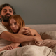 Oscar Isaac and Jessica Chastain in Scenes From A Marriage